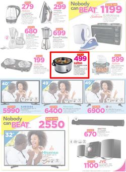 Game Lesotho : Nobody Beats Our Prices (10 Aug - 23 Aug 2017), page 3