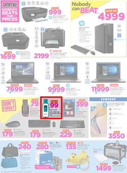 Game Lesotho : Nobody Beats Our Prices (10 Aug - 23 Aug 2017), page 4
