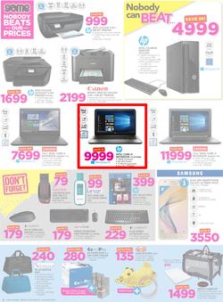 Game Lesotho : Nobody Beats Our Prices (10 Aug - 23 Aug 2017), page 4