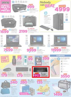 Game Lesotho : Nobody Beats Our Prices (10 Aug - 23 Aug 2017), page 4