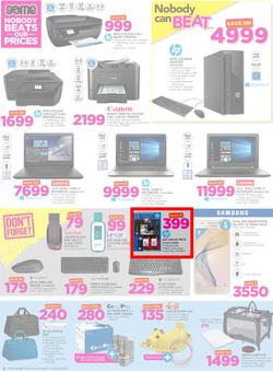 Game Lesotho : Nobody Beats Our Prices (10 Aug - 23 Aug 2017), page 4