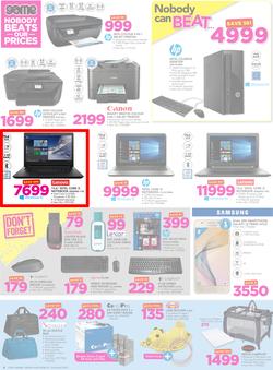 Game Lesotho : Nobody Beats Our Prices (10 Aug - 23 Aug 2017), page 4