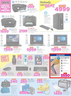 Game Lesotho : Nobody Beats Our Prices (10 Aug - 23 Aug 2017), page 4
