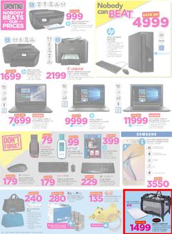 Game Lesotho : Nobody Beats Our Prices (10 Aug - 23 Aug 2017), page 4