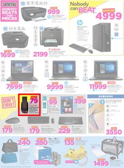 Game Lesotho : Nobody Beats Our Prices (10 Aug - 23 Aug 2017), page 4