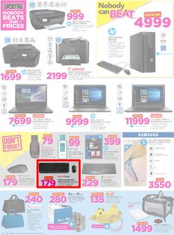 Game Lesotho : Nobody Beats Our Prices (10 Aug - 23 Aug 2017), page 4