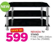 Nevada TV Stand