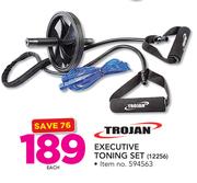 Trojan Executive Toning Set-Each