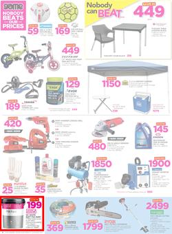 Game Lesotho : Nobody Beats Our Prices (10 Aug - 23 Aug 2017), page 6