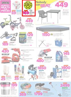 Game Lesotho : Nobody Beats Our Prices (10 Aug - 23 Aug 2017), page 6