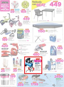 Game Lesotho : Nobody Beats Our Prices (10 Aug - 23 Aug 2017), page 6