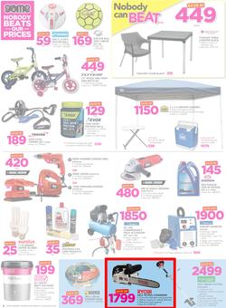 Game Lesotho : Nobody Beats Our Prices (10 Aug - 23 Aug 2017), page 6