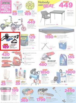 Game Lesotho : Nobody Beats Our Prices (10 Aug - 23 Aug 2017), page 6