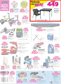 Game Lesotho : Nobody Beats Our Prices (10 Aug - 23 Aug 2017), page 6