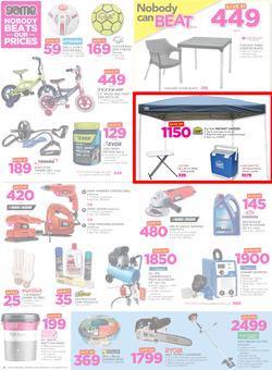 Game Lesotho : Nobody Beats Our Prices (10 Aug - 23 Aug 2017), page 6