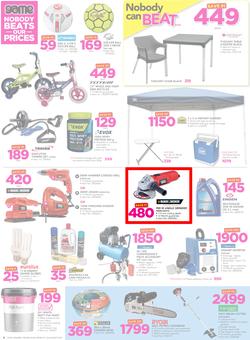 Game Lesotho : Nobody Beats Our Prices (10 Aug - 23 Aug 2017), page 6