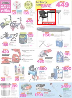 Game Lesotho : Nobody Beats Our Prices (10 Aug - 23 Aug 2017), page 6