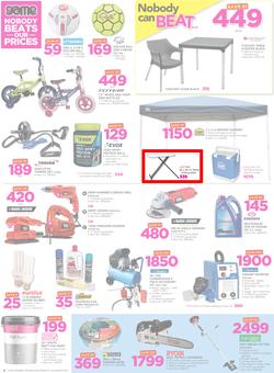 Game Lesotho : Nobody Beats Our Prices (10 Aug - 23 Aug 2017), page 6