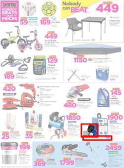 Game Lesotho : Nobody Beats Our Prices (10 Aug - 23 Aug 2017), page 6