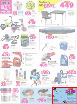 Game Lesotho : Nobody Beats Our Prices (10 Aug - 23 Aug 2017), page 6
