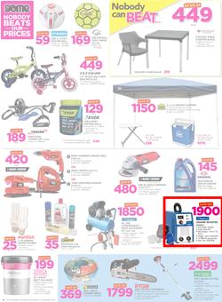 Game Lesotho : Nobody Beats Our Prices (10 Aug - 23 Aug 2017), page 6