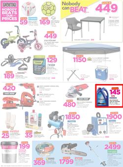 Game Lesotho : Nobody Beats Our Prices (10 Aug - 23 Aug 2017), page 6