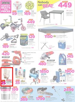 Game Lesotho : Nobody Beats Our Prices (10 Aug - 23 Aug 2017), page 6