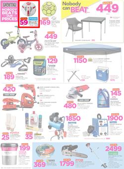 Game Lesotho : Nobody Beats Our Prices (10 Aug - 23 Aug 2017), page 6