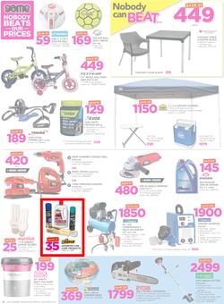 Game Lesotho : Nobody Beats Our Prices (10 Aug - 23 Aug 2017), page 6