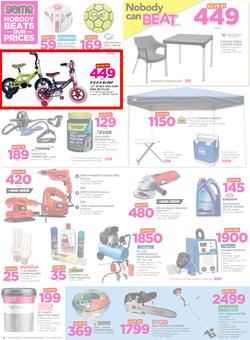 Game Lesotho : Nobody Beats Our Prices (10 Aug - 23 Aug 2017), page 6