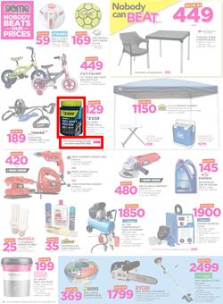 Game Lesotho : Nobody Beats Our Prices (10 Aug - 23 Aug 2017), page 6