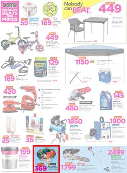 Game Lesotho : Nobody Beats Our Prices (10 Aug - 23 Aug 2017), page 6