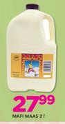 Mafi Maas-2Ltr