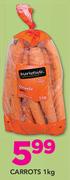 Carrots-1Kg