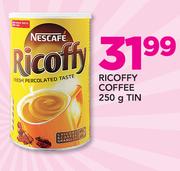 Ricoffy Coffee Tin-250g
