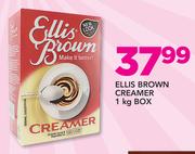 Ellis Brown Creamer Box-1kg
