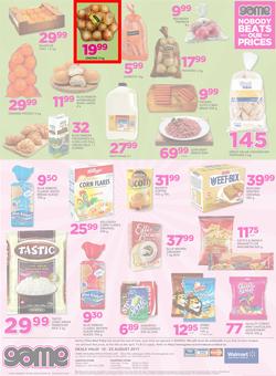 Game Lesotho : Nobody Beats Our Prices (10 Aug - 23 Aug 2017), page 8
