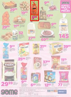 Game Lesotho : Nobody Beats Our Prices (10 Aug - 23 Aug 2017), page 8