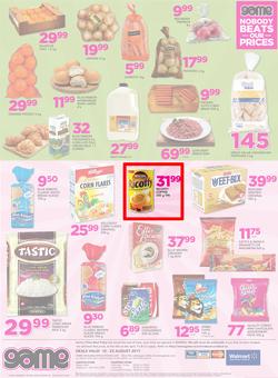 Game Lesotho : Nobody Beats Our Prices (10 Aug - 23 Aug 2017), page 8