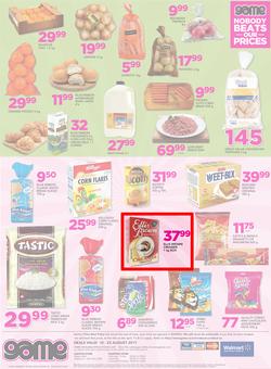 Game Lesotho : Nobody Beats Our Prices (10 Aug - 23 Aug 2017), page 8