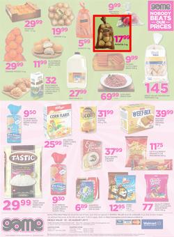 Game Lesotho : Nobody Beats Our Prices (10 Aug - 23 Aug 2017), page 8
