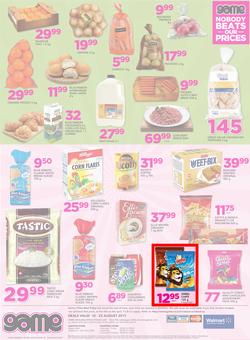 Game Lesotho : Nobody Beats Our Prices (10 Aug - 23 Aug 2017), page 8