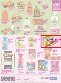 Game Lesotho : Nobody Beats Our Prices (10 Aug - 23 Aug 2017), page 8