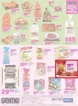 Game Lesotho : Nobody Beats Our Prices (10 Aug - 23 Aug 2017), page 8