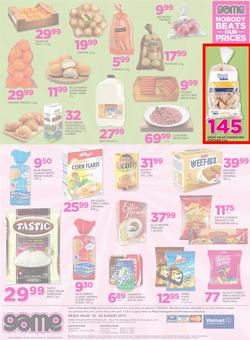 Game Lesotho : Nobody Beats Our Prices (10 Aug - 23 Aug 2017), page 8