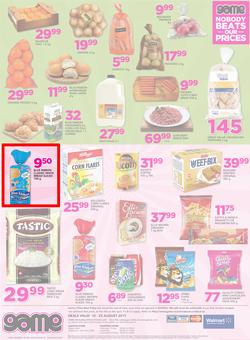 Game Lesotho : Nobody Beats Our Prices (10 Aug - 23 Aug 2017), page 8