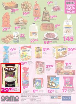 Game Lesotho : Nobody Beats Our Prices (10 Aug - 23 Aug 2017), page 8