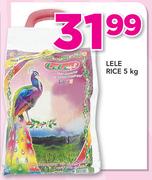 Lele Rice-5Kg