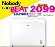 Samsung 310Ltr Chest Freezer ZR31FAREWW