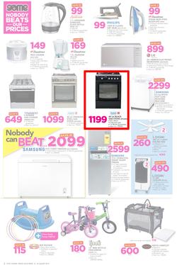 Game Ghana : Nobody Beats Our Prices (10 Aug - 23 Aug 2017), page 2